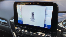 Ford Puma 1.0 EcoBoost Hybrid mHEV ST-Line 5dr Petrol Hatchback